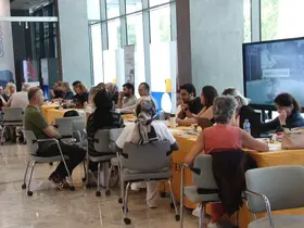 Tercih yapacak adaylara çağrı: Geleceğin yetkinliklerine odaklanın
