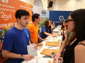 Tercihte ‘altın’ öneriler; Kariyerin rotasını yetkinlikler belirliyor
