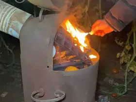 Termometreler eksiyi gördü, zirai don nöbeti başladı
