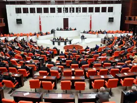 Terörsüz Türkiye için kritik düzenleme Meclis’ten geçti