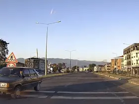 Ters şeritten giden sürücüye 90 bin lira ceza yazıldı
