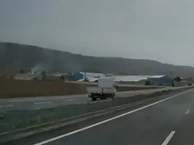 Ters yöne girmişti, 20 bin TL ceza kesildi
