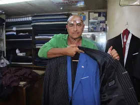Terzilikte çırak yetişmiyor, meslek yok olma tehlikesinde
