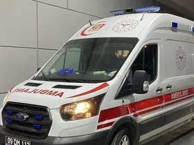 Tesadüfen bahçeye çıkan baba, oğlunu asılı halde buldu

