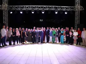 ’Tescilden Tabağa’ dostlukla taçlandı
