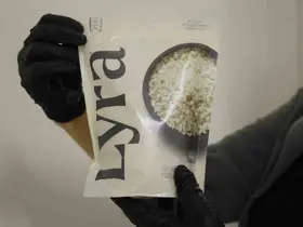 Tescilli ‘Karacadağ pirinci’ dünya piyasası yolunda
