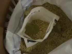 Tescilli Karacadağ pirinci testten geçti: Pestisit yok, protein yüksek
