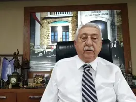 TESK Başkanı Palandöken: "Devlet tarafından sübvanse edilen bir kredi almak çok daha avantajlı"