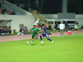 TFF 2. Lig: Isbaş Isparta 32 Spor: 3 - Güzide Gebzespor: 3

