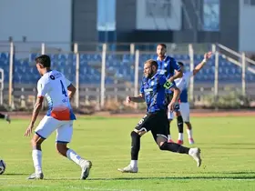 TFF 2. Lig: İskenderunspor: 0 - Karacabey Belediyespor: 2

