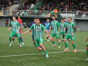 TFF 3. Lig: Çayelispor: 0 - 52 Orduspor: 2
