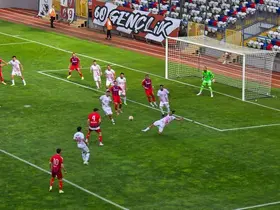 TFF 3. Lig: Karabük İdman Yurduspor: 1 - Tokat Belediyespor: 4
