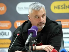 Thomas Reis: "1 golle de olsa galip ayrılmayı bildik"
