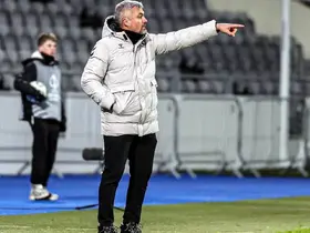 Thomas Reis: "1 puan bizi mutlu etmedi"
