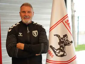 Thorsten Fink: "İlk 5’te olmak istiyorsak bütün maçları kazanmalıyız"

