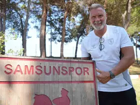 Thorsten Fink: "Yeni transferlerden memnunum, başka transferler de yapacağız"
