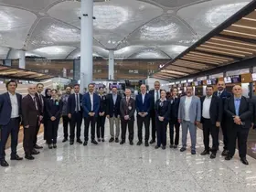 THY Yönetim Kurulu Başkanı Şeker, personelin ve yolcuların Kurban Bayramı’nı kutladı

