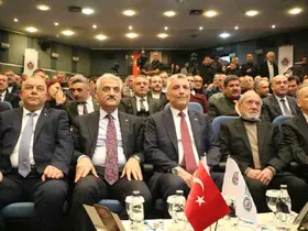 Ticaret Bakanı Bolat: "Yerli ürün arttıkça faturalar azalacak"
