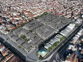 Tığcılar’da vatandaşlardan kentsel dönüşüme yoğun ilgi
