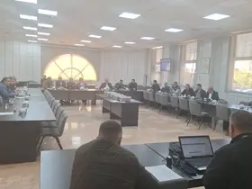 TİGEM mercimek ihalesi GTB’de gerçekleştirildi
