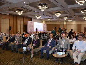 Tıp Dünyası Konya’da Buluştu
