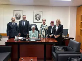 Tıp eğitimi ve üniversite hekimlerinin sorunları YÖK’te ele alındı
