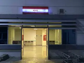 Tır şoförü park halindeki aracında ölü bulundu
