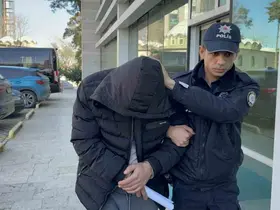 Tırda 14 yaşındaki kıza cinsel taciz iddiası: Zanlı kendi kızı dünyaya geldiği gün tutuklandı
