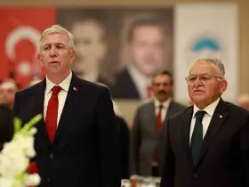 TKB’nin 2026 yılı 2. Meclis Toplantısı Kayseri’de başladı
