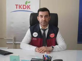 TKDK Şırnak Koordinatörü Erdal Çelik: "Şırnak’ın potansiyelini üretime ve katma değere dönüştüreceğiz"
