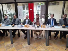 TMMOB’dan kritik Çevre ve Şehircilik Uyarısı