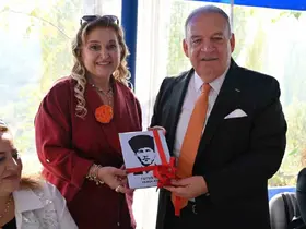 TOBB Manisa Kadın Girişimciler İcra Komitesi Turgutlu’da toplandı

