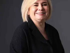 TOBB Sağlık Meclisi Başkanlığına Doç. Dr. Gülçin Türkmen Sarıyıldız seçildi
