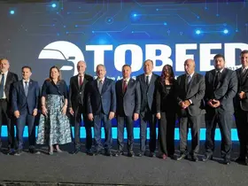 TOBFED Olağan Genel Kurulu ve Sektörel Paylaşım Toplantısı gerçekleştirildi
