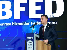 TOBFED’den OVP’ye 15 bin kişilik istihdam katkısı
