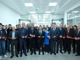 TOGÜ öğrencileri bankacılığı uygulama laboratuvarında öğrenecek
