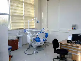 TOGÜ sağlık altyapısını güçlendirmeye devam ediyor
