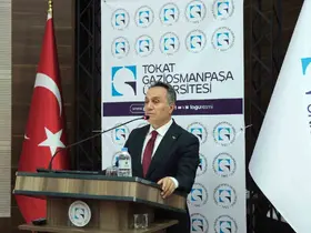 TOGÜ’de geleceği şekillendiren fikirler yarıştı
