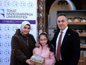 TOGÜ’den çölyak hastalarına sürdürülebilir glütensiz destek
