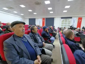 TOGÜ’den milli patates çeşidi atağı
