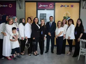 Tokat Belediyesi’nden 60 yaş üstü kadınlara ücretsiz kuaför hizmeti
