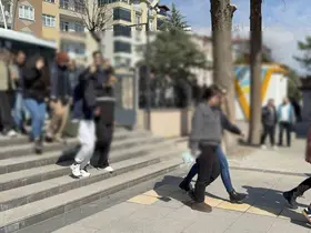 Tokat merkezli yasa dışı bahis operasyonunda tutuklu sayısı 48’e yükseldi
