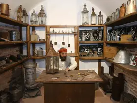 Tokat Şehir Müzesi 147 bin ziyaretçiyi ağırladı

