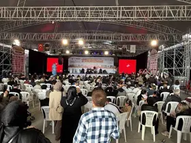 Tokat Tanıtım Günleri’nde yöresel lezzetler ve kültürel değerler ziyaretçilerin beğenisine sunuldu
