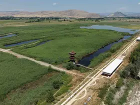 Tokat’ın doğal güzelliği 5 yıldır ziyaretlere kapalı
