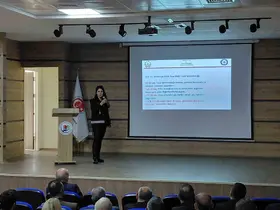 Tokat’ta 584 eğitimciye okul güvenliği eğitimi
