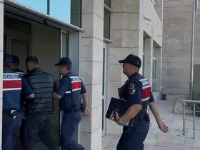Tokat’ta jandarmadan uyuşturucu operasyonu: 1 tutuklama

