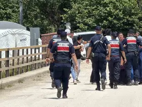 Tokat’ta kayıp olan iki kişiden birinin cansız bedenine ulaşıldı
