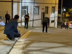 Tokat’ta yorgun mermi şüphelisi tutuklandı
