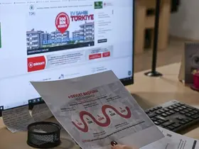 TOKİ Çağrı Merkezi’nde Konya’dan Rekor Başvuru Yoğunluğu